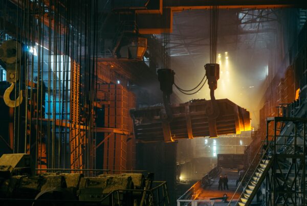 Crane & Hoist Services