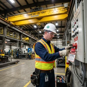 Safety Precautions Hiring Professionals