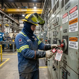 Key Safety Standards