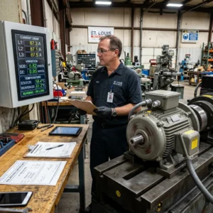 Load Testing & Quality Assurance Return to Service