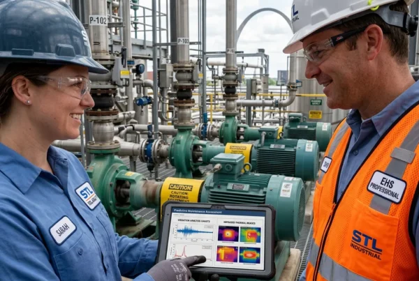 Risk Controls & Safety Ready to Strengthen Reliability