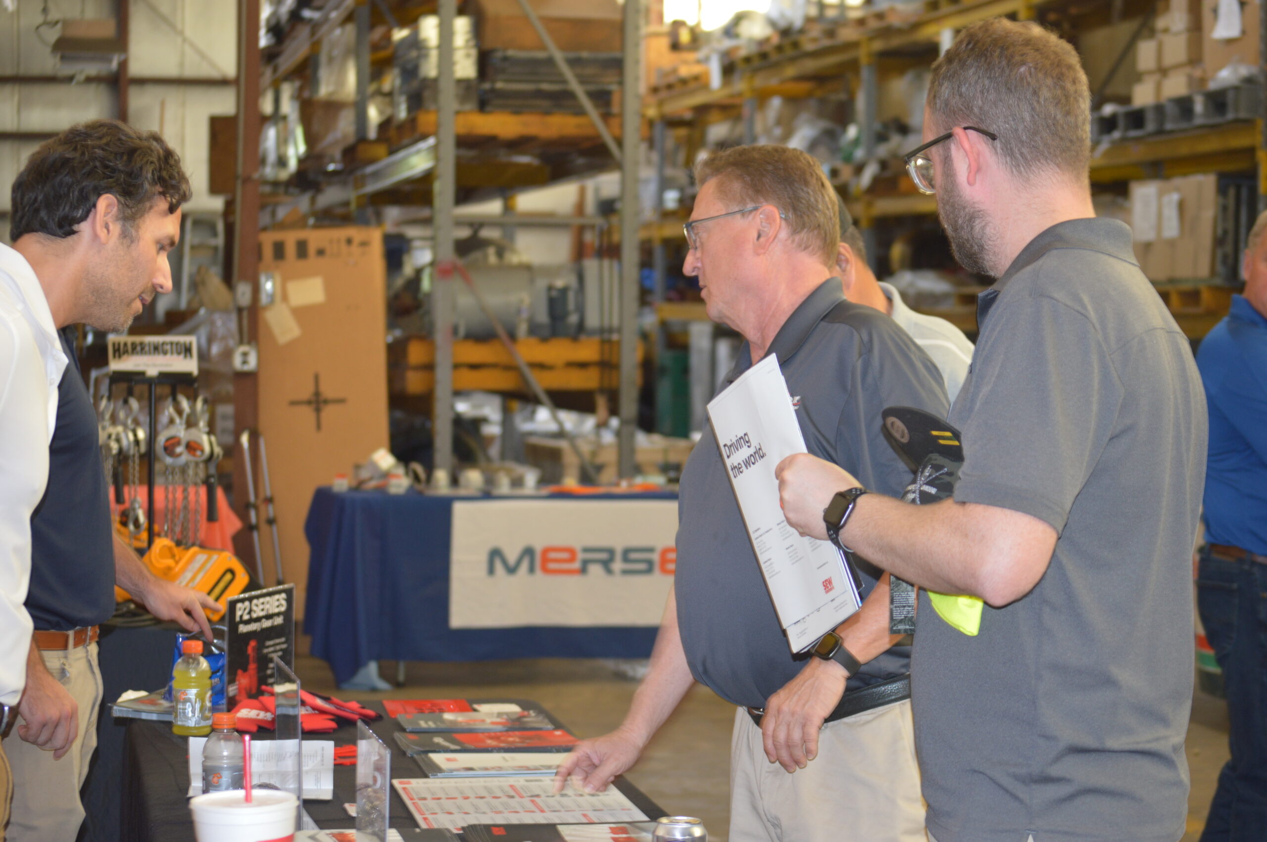 Zeller Technologies to Host 2026 Open House & Vendor Expo in St. Louis