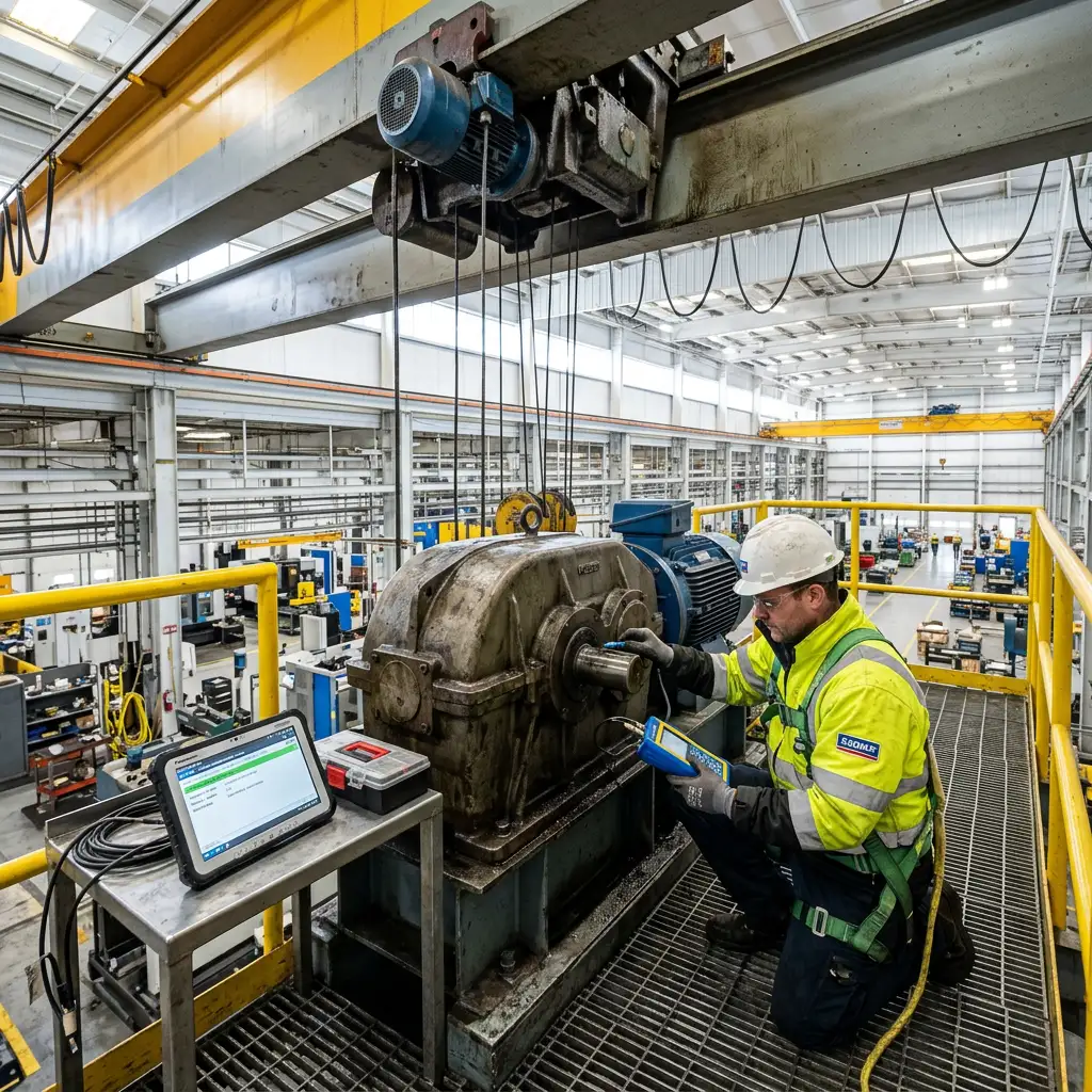 Elevating Performance with Modernization and Predictive Insights