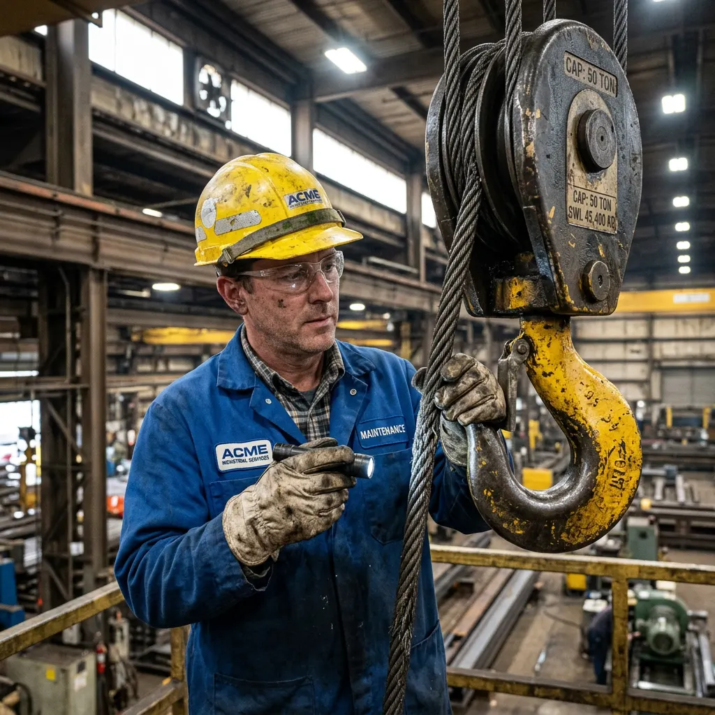 Maintenance as Risk Mitigation and Safety Assurance