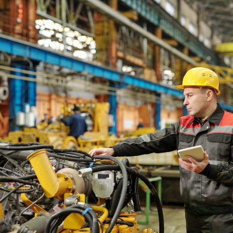 Predictive Maintenance