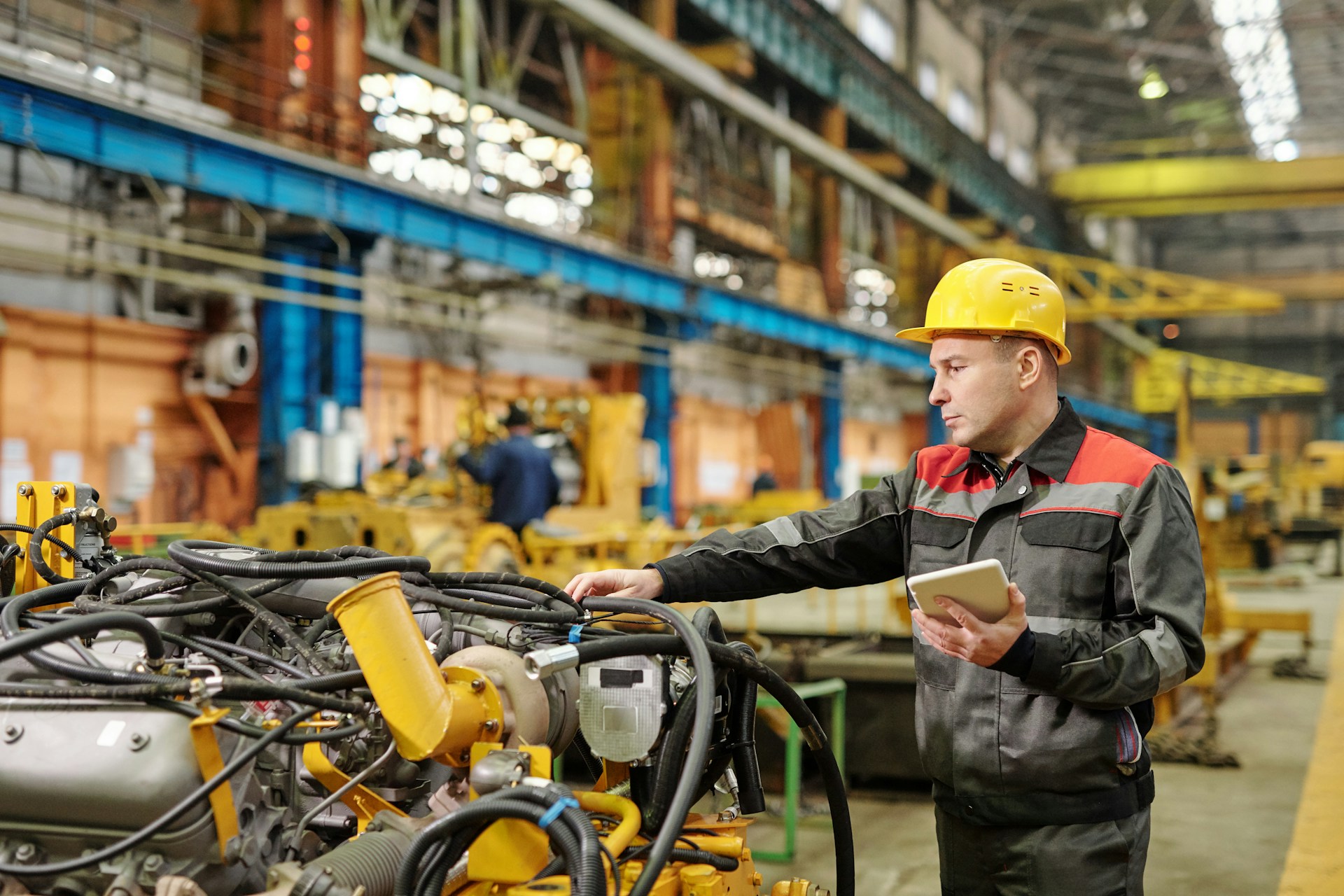 Predictive Maintenance