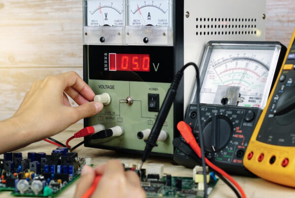 VFD Repair