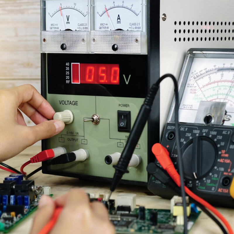VFD Repair