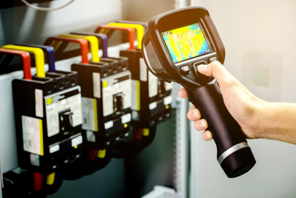 Infrared Thermography
