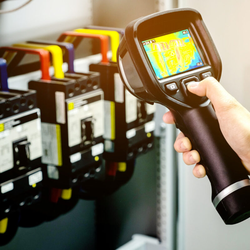Infrared Thermography