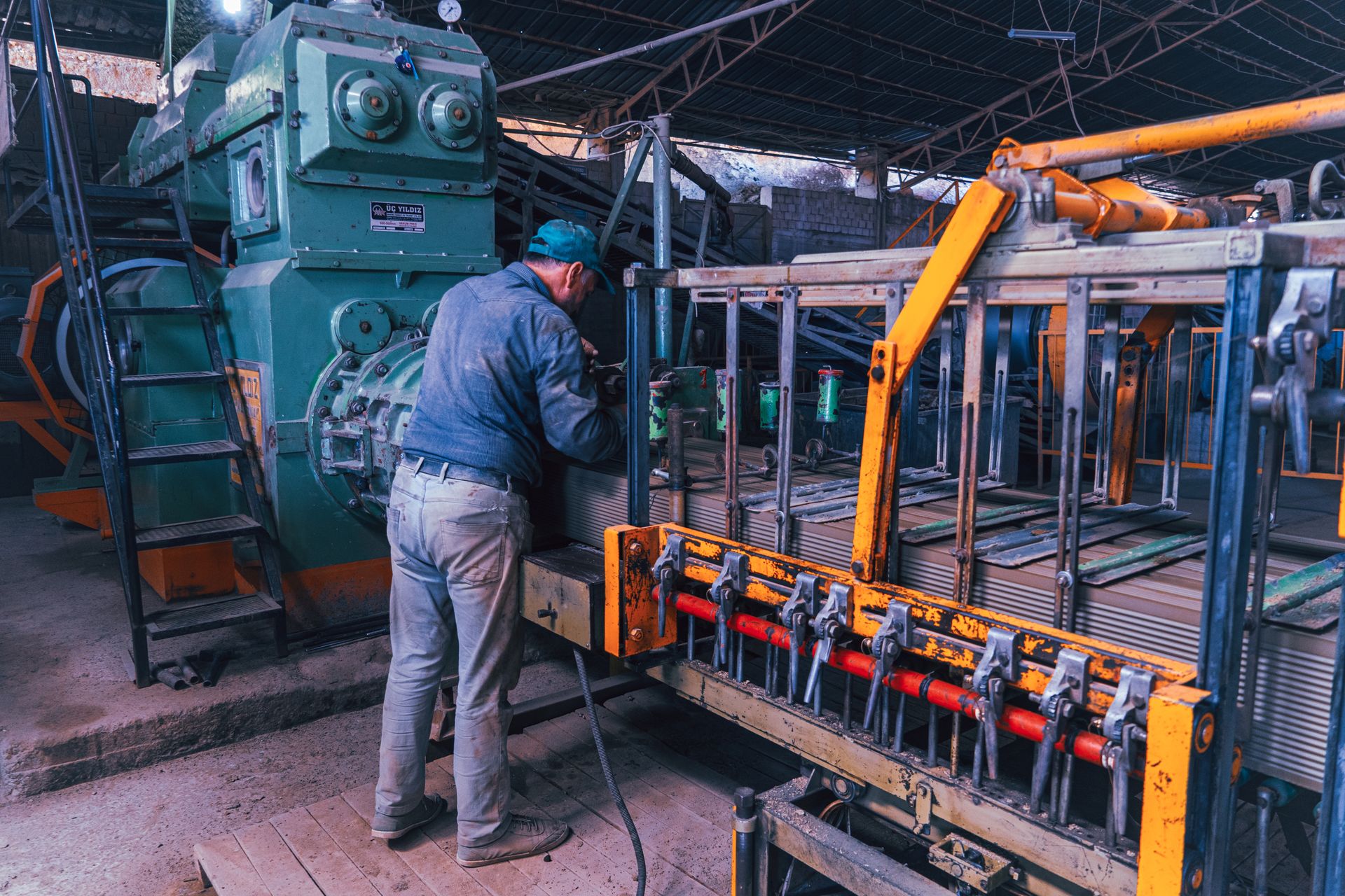 Predictive Maintenance Services