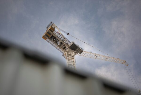 Crane