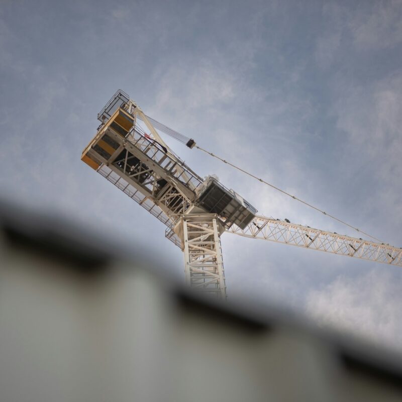 Crane
