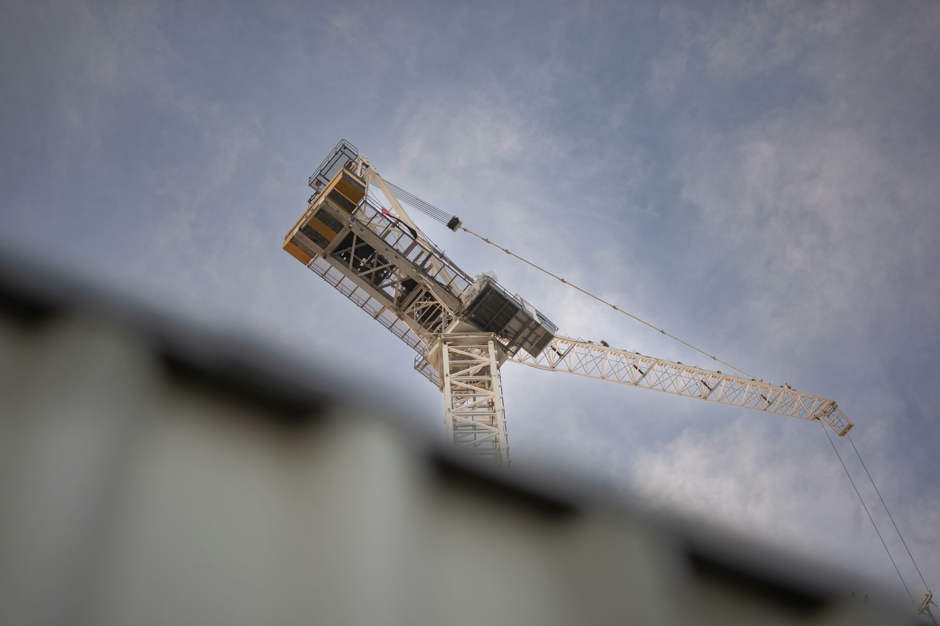 Crane