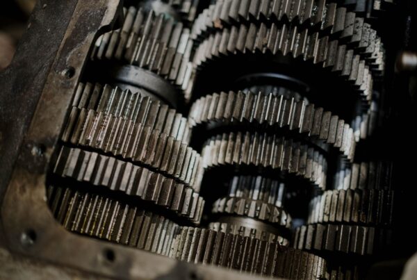 Gearbox Repairs